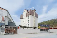 Jecheon Hotel JO