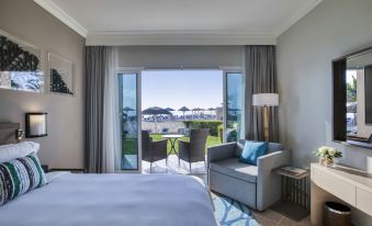 Fujairah Rotana Resort & Spa