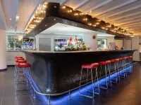 Novotel Marseille Vieux-Port - bar