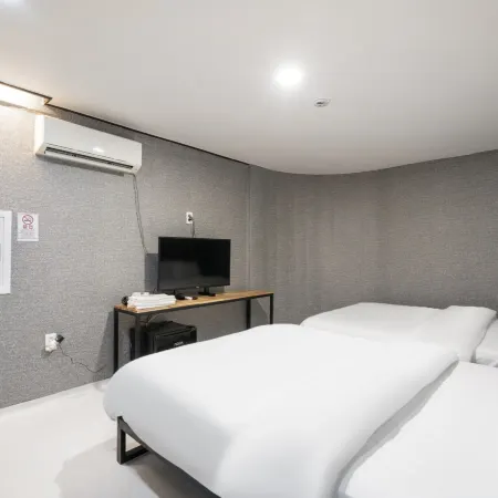 Nonsan Star Motel