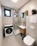 Microbyty & Apartments - 2-Sterne