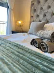 Serene Riverside Apartment in Midrand - Perfect Retreat - 3-Star