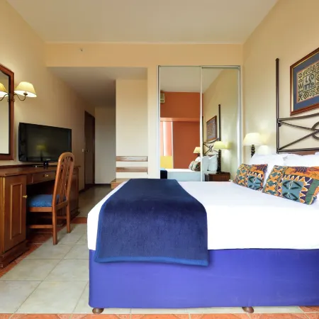 Pestana Rovuma Hotéis em Cidade de Maputo