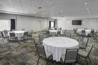 Homewood Suites by Hilton Midland - breakfast
