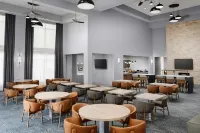 Homewood Suites by Hilton Midland - breakfast