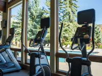 Terracehouse - CoralTree Residence Collection Hotel di Snowmass Village