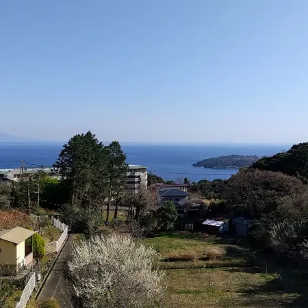 FUTO HOUSE -Ippon no Enpitsu-