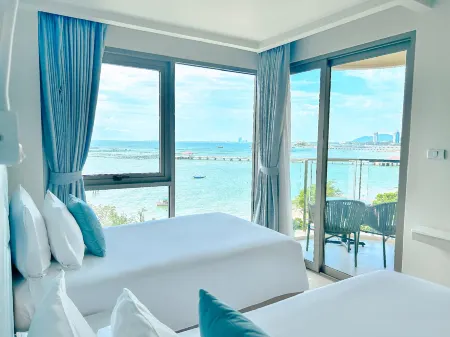 Centara Sonrisa Residences & Suites Sriracha