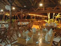 Bukit Keluang Beach Resort Hotels in Besut