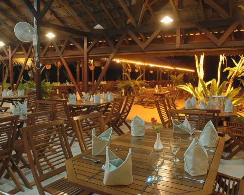 Bukit Keluang Beach Resort Terpilih Photos