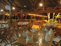 Bukit Keluang Beach Resort