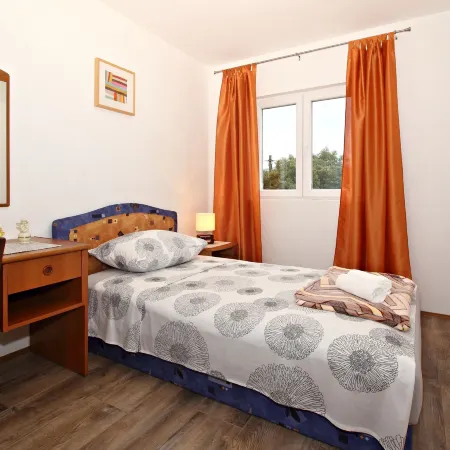Apartment Milenka