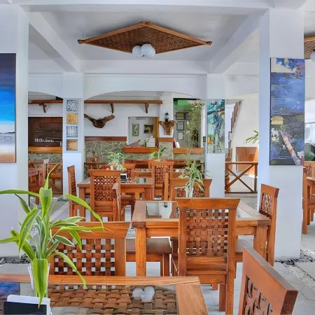 Angelyn's Dive Resort