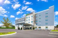 Holiday Inn Express & Suites TAMPA STADIUM - AIRPORT AREA by IHG