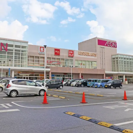 Okuyambaru No Sato