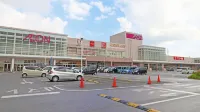 Okuyambaru No Sato - parking