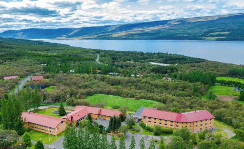 Hotel Hallormsstadur
