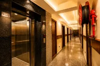 Click Sunburry Hotel Katra