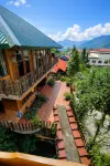 Hmong Wooden Home - 2-Star
