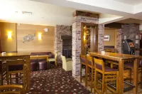 Premier Inn Widnes - 3つ星