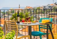 KAŞ Evderhan - parking