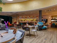 Novotel Muenchen Airport - Quầy Bar