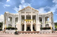 Brick Box Hotel @ Oldtown Ipoh Hotels near Ipoh Train Station