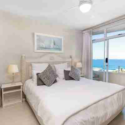 43 Sea Lodge - by Stay in Umhlanga Rooms