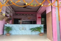 Hotel Akshni Palace