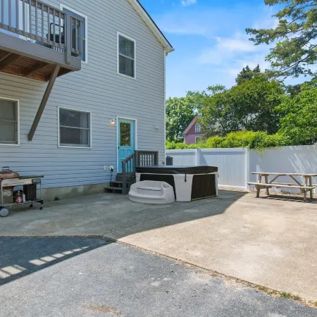 Solomons Island 6BR Family Getaway