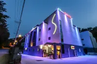 Hapcheon Joon Hotel - 3-Star