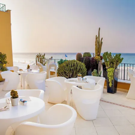 Hotel Albatros Varigotti