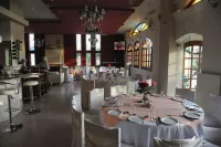 Kaiafas Lake Hotel - Breakfast