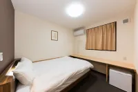 御宿美處來 酒店