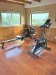 Hotel Rural Quinta do Marco - Nature & Dining - Gym