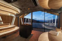 Hotel Edelweiss - spa