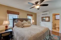 The Wander Inn - parking