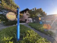 Ashland Commons Hostel Hotels in Ashland