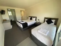 Dooley's Tavern & Motel Springsure
