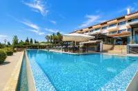 Droushia Heights Hotel - ที่มีสระว่ายน้ำ