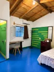 CASA MAHUE - Wifi