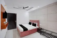 Classic NS Hotel - 2-Star