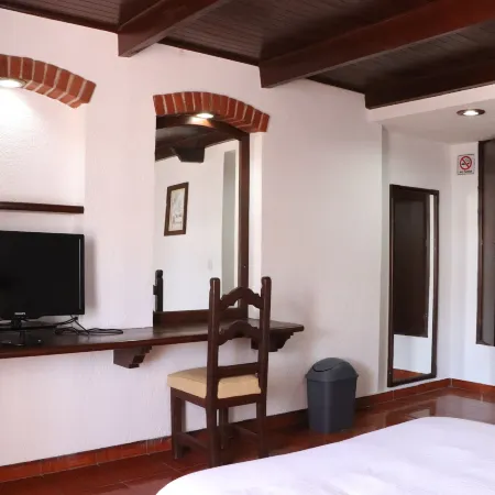 Hotel Cuamanco