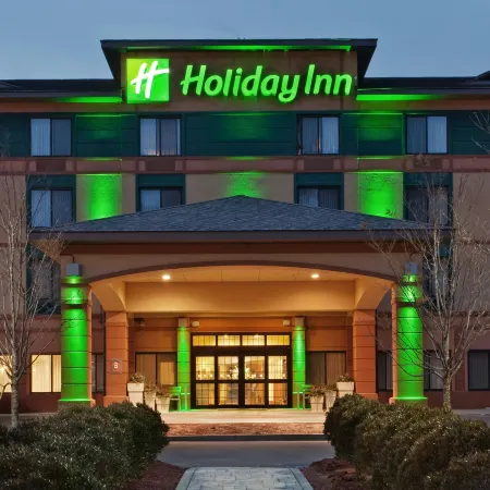 Holiday Inn MANCHESTER AIRPORT by IHG