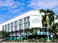 Legend Inn Taiping Hotels in Taiping