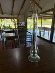 朗吉莫阿那酒店 - 早餐