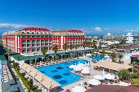 Orange County Belek - Beach