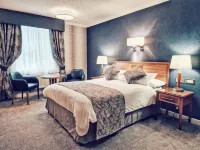 Swindon Blunsdon House Hotel, BW Premier Collection Hotéis em Swindon