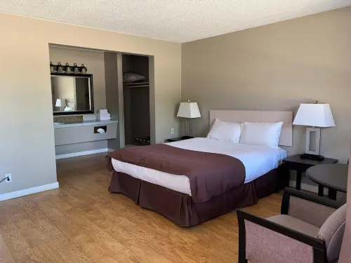 Rondo Motel