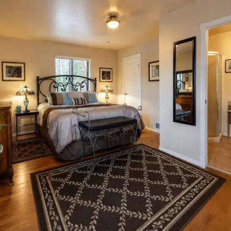 Spacious 4Br Game Room Views